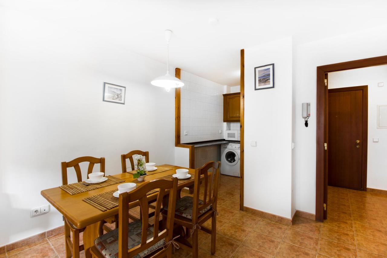 Apartaments Les Terrasses Del Tarter Exterior photo