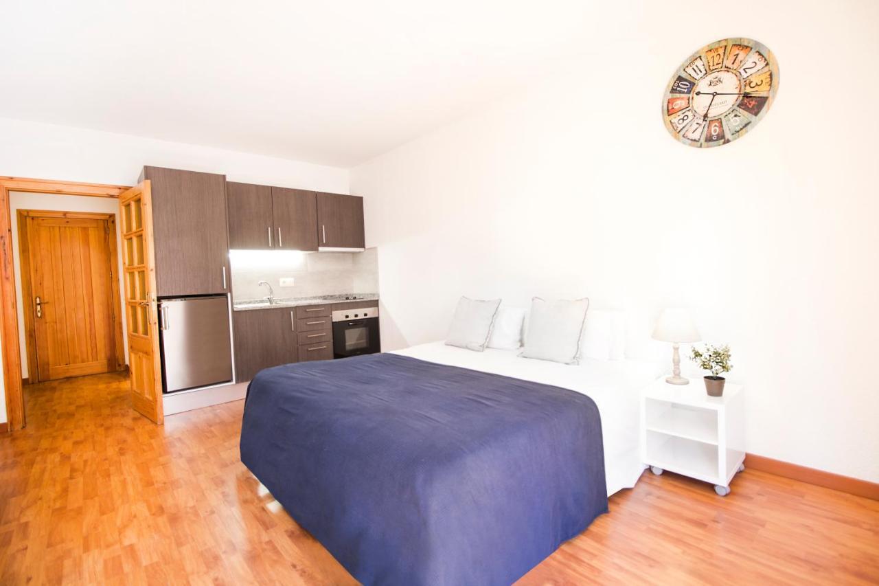 Apartaments Les Terrasses Del Tarter Exterior photo