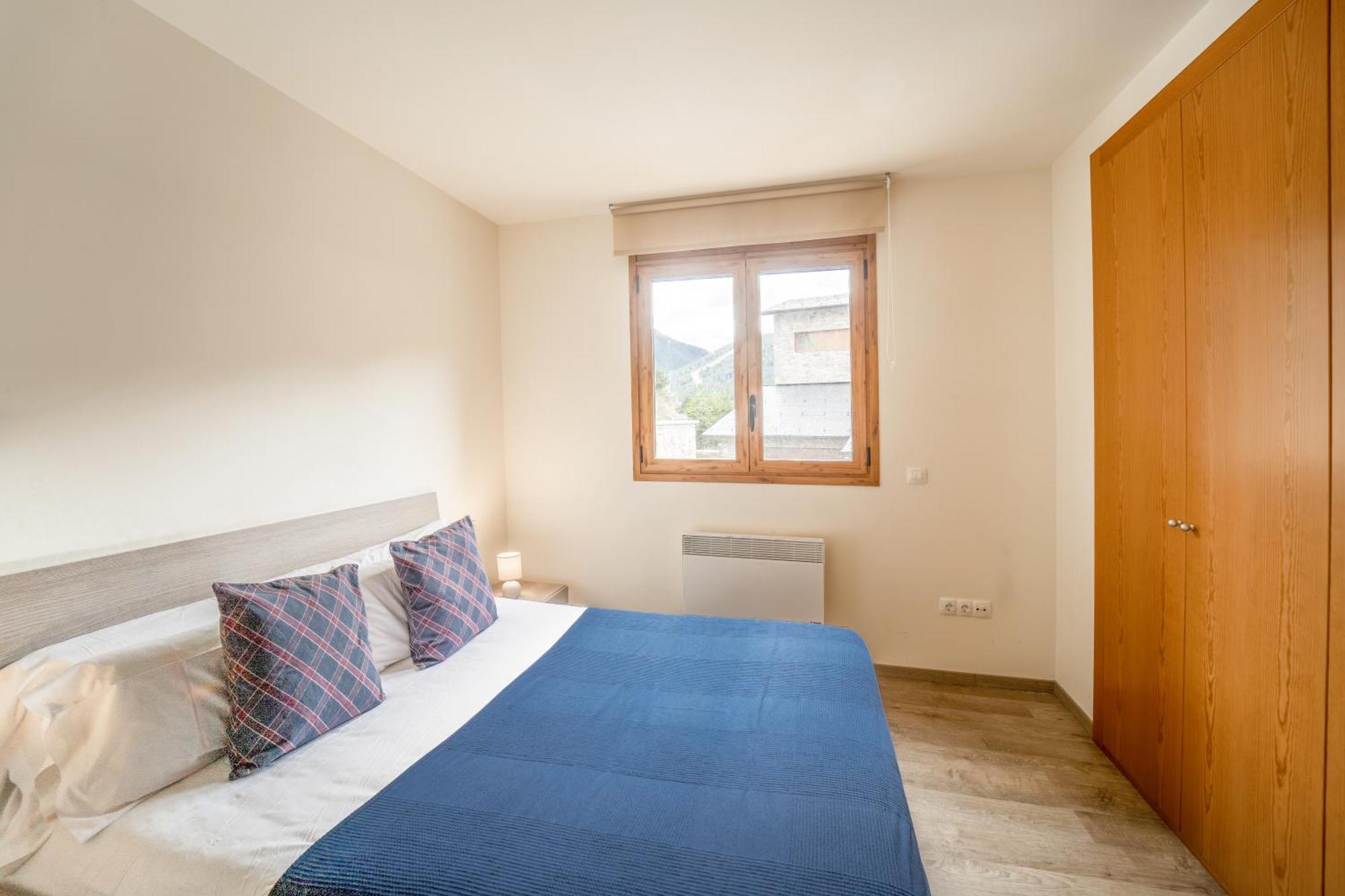 Apartaments Les Terrasses Del Tarter Exterior photo