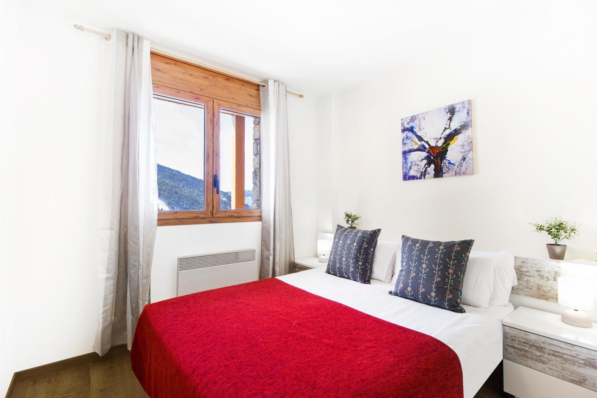 Apartaments Les Terrasses Del Tarter Exterior photo