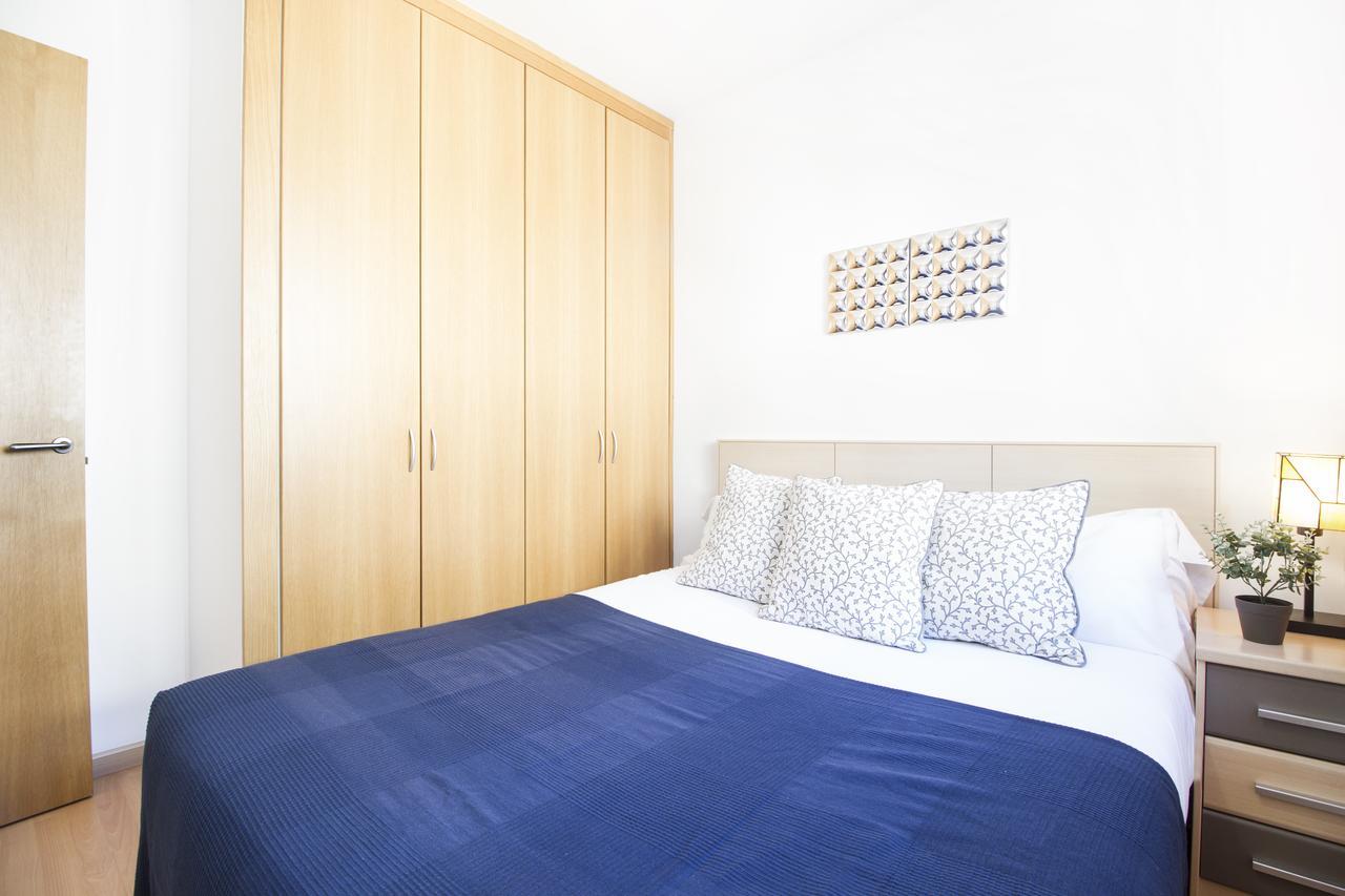 Apartaments Les Terrasses Del Tarter Exterior photo
