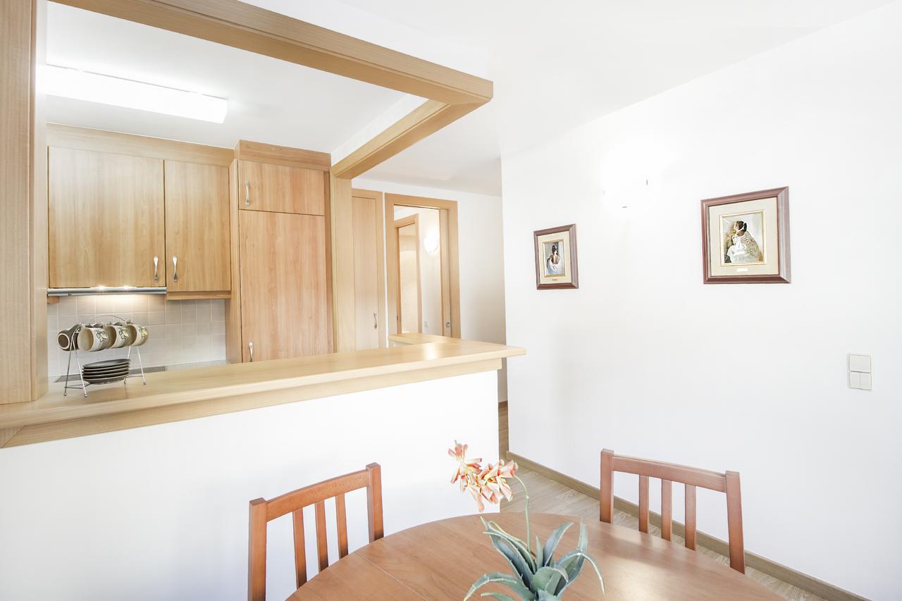 Apartaments Les Terrasses Del Tarter Exterior photo