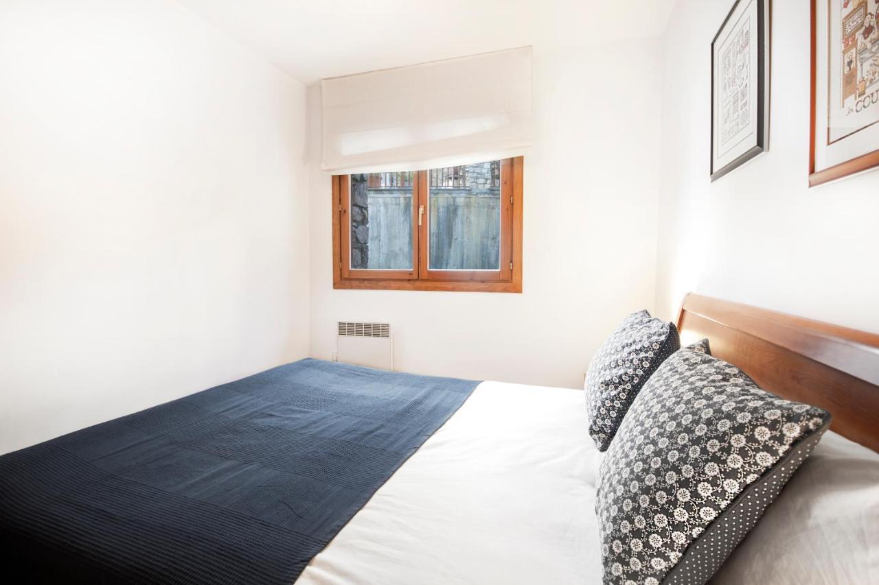 Apartaments Les Terrasses Del Tarter Exterior photo