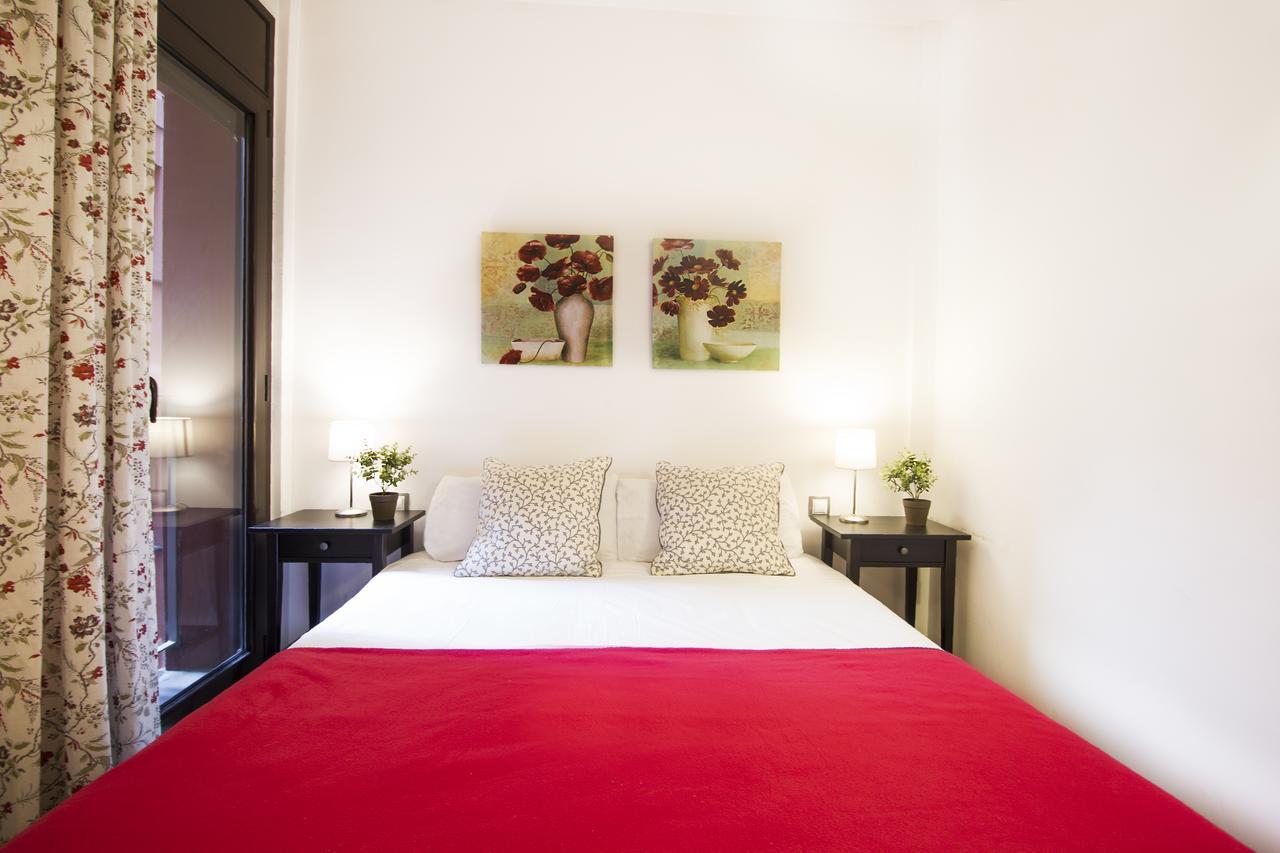 Apartaments Les Terrasses Del Tarter Exterior photo