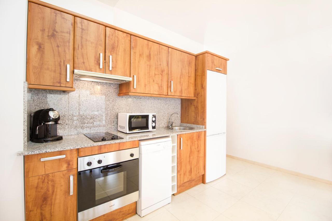 Apartaments Les Terrasses Del Tarter Exterior photo